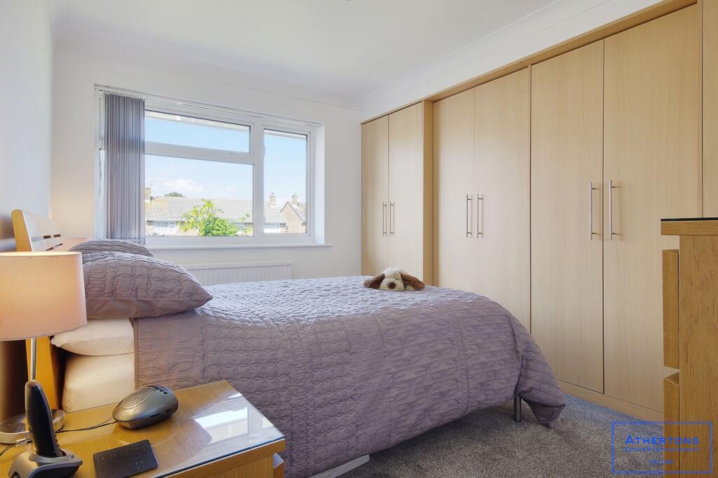 Additional image 13 of Bailey Crescent, Fleets Bridge, Poole