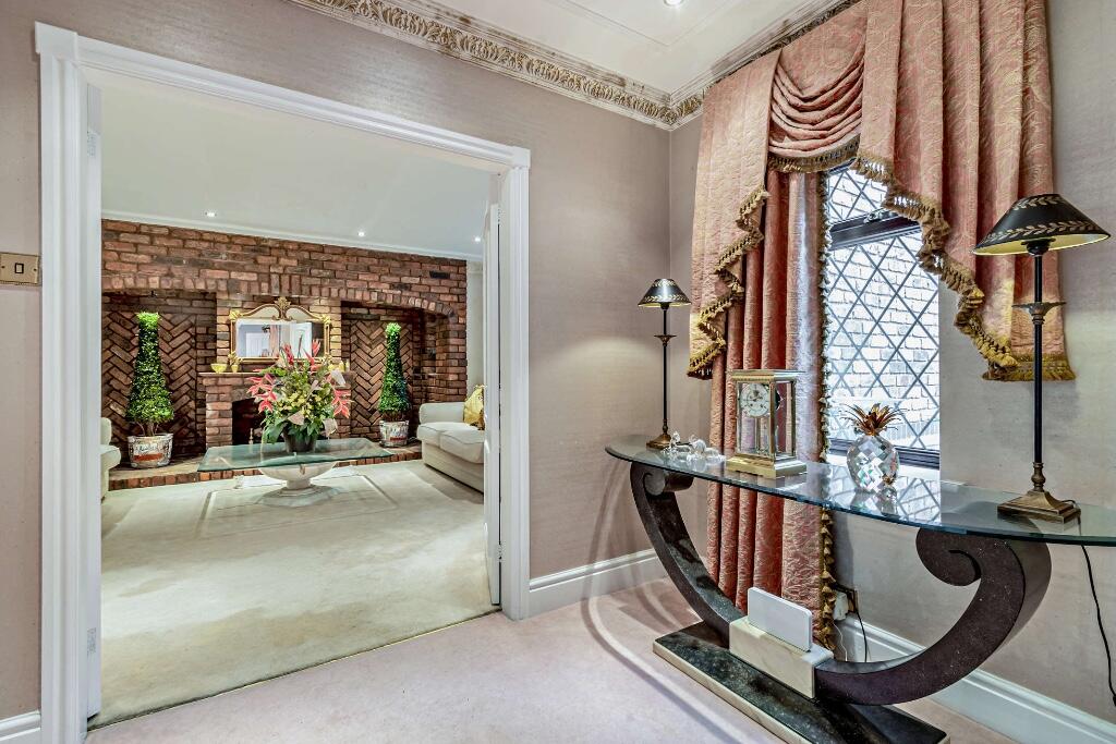 Additional image 42 of Roman Road, Little Aston, Sutton Coldfield, B74