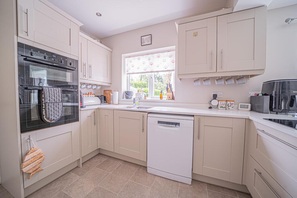 Additional image 5 of Milton Road, Bentley Heath, B93