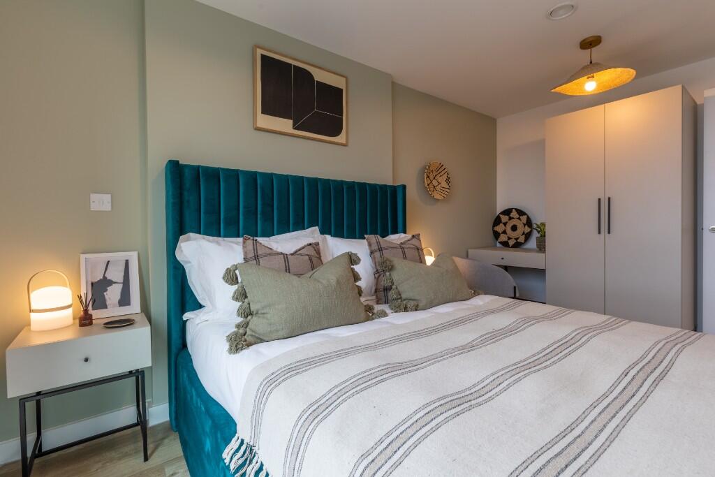 Additional image 11 of Flat 243, Hairpin House, 230 Bradford Street, Birmingham, B12