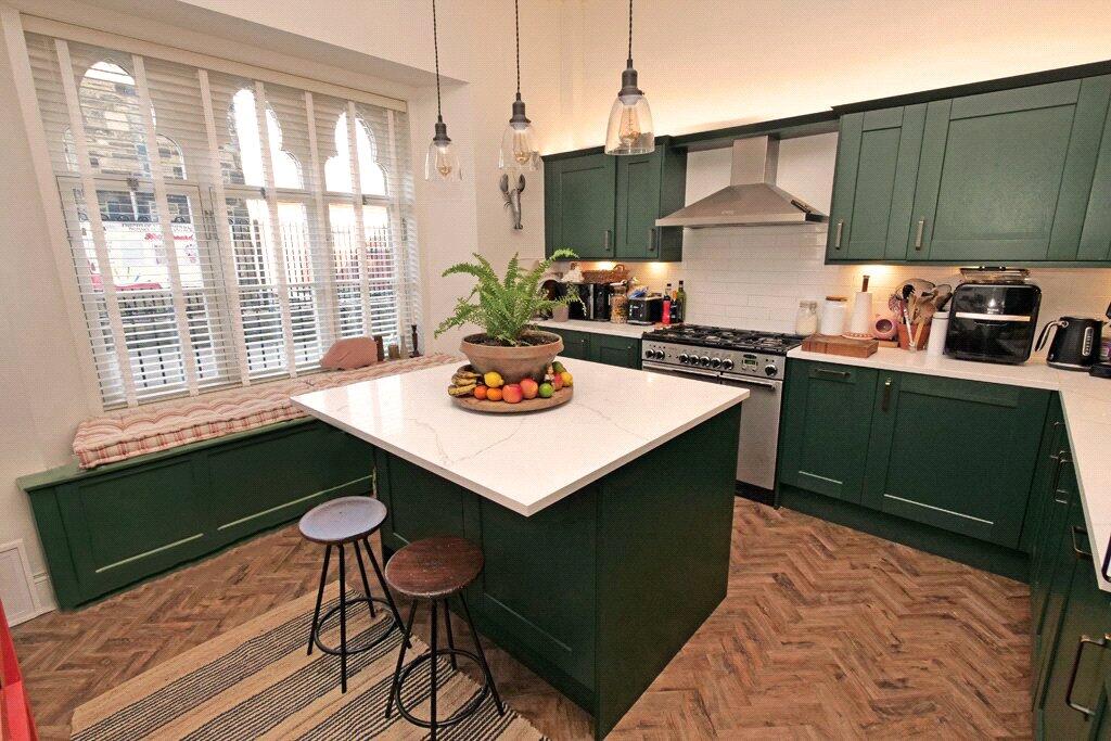 Additional image 2 of Tempest Cottage, 5 St Stephens Place, Skipton, BD23 1FU