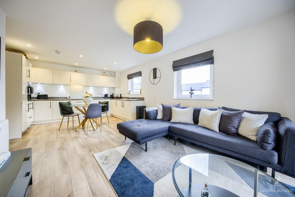 Additional image 13 of Madison Walk, Park Central, Birmingham City Centre