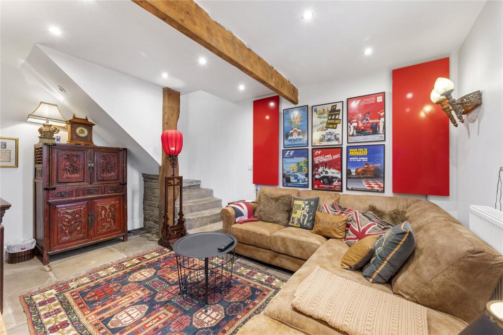 Additional image 29 of Stanbury, Haworth, West Yorkshire, BD22