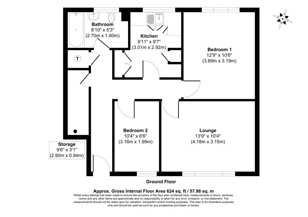 Additional image 17 of 2 Dallimore Mead, Nunney, Frome, BA11 4NB