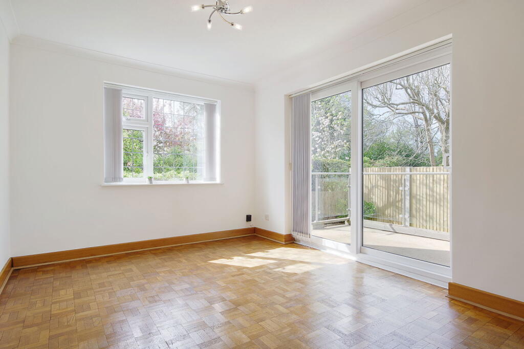 Additional image 11 of Queens Park, Bournemouth