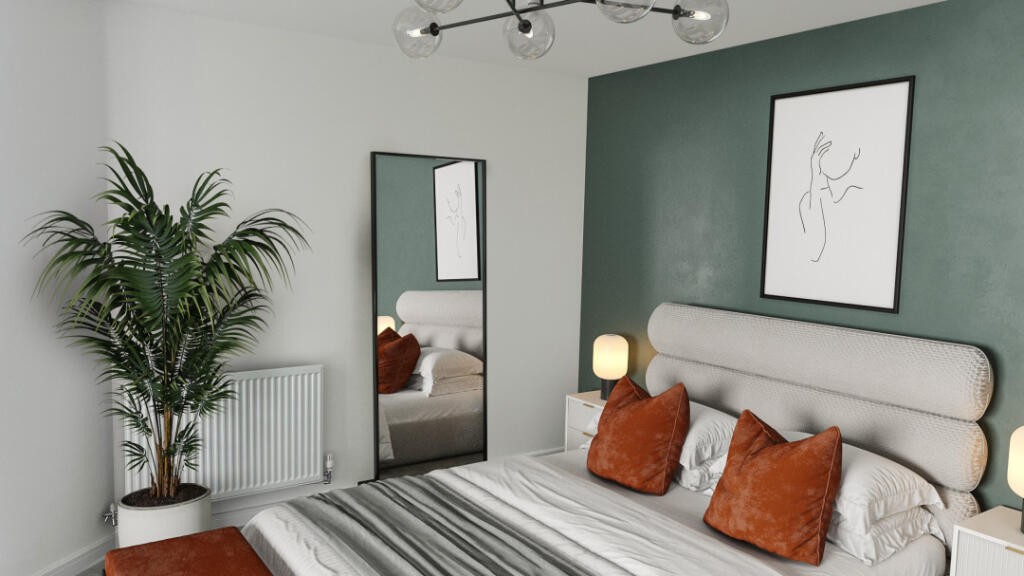 Additional image 11 of New Road,
West Parley,
Ferndown,
BH22 8EB