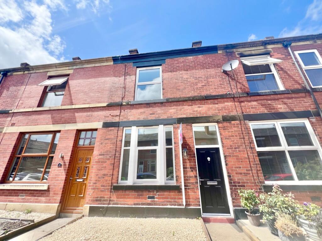 Additional image 14 of Cornall Street, Bury, Greater Manchester, BL8