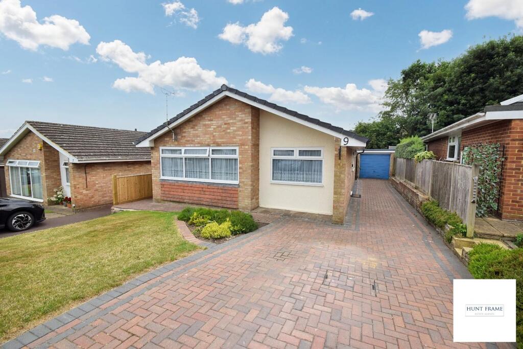 Sycamore Close, Eastbourne