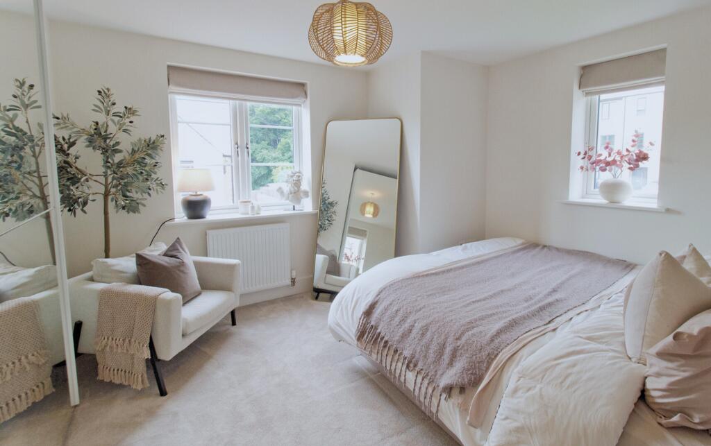 Additional image 11 of Ebor Mews, Haworth, Keighley, West Yorkshire, BD22