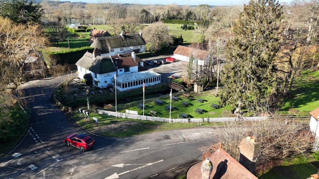 Additional image 10 of Woolpack Inn, Sopley, Christchurch, BH23 7AX