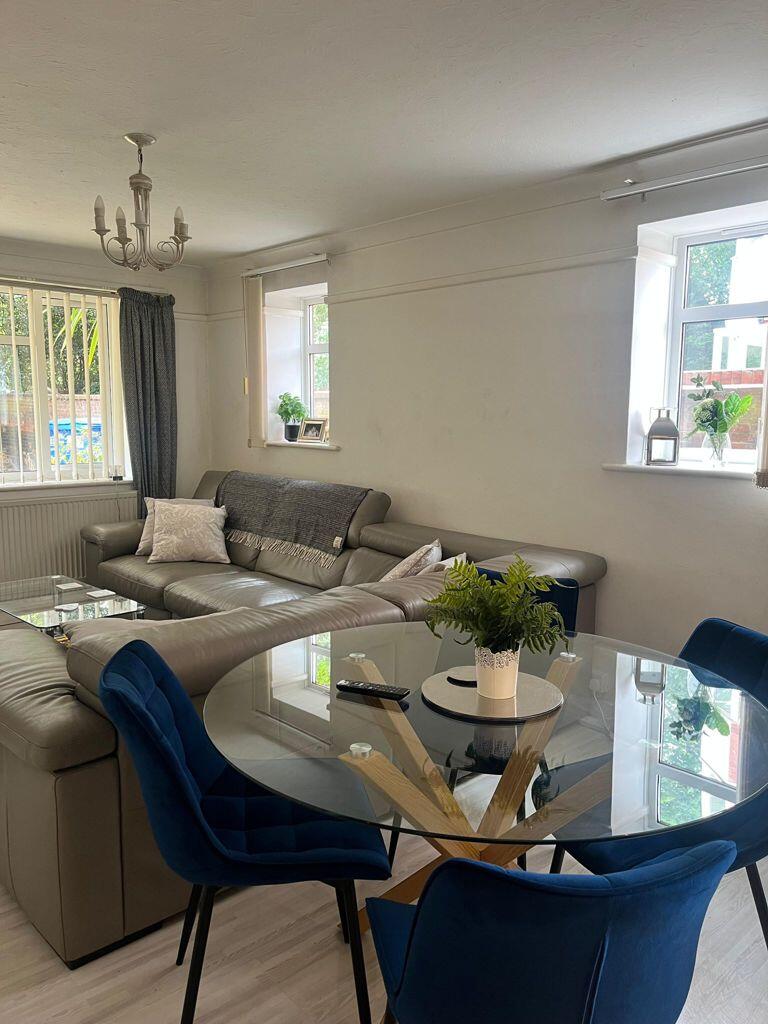 Additional image 3 of Flat 1, Brandon Court, 308 Poole Road, Branksome, Poole, Dorset