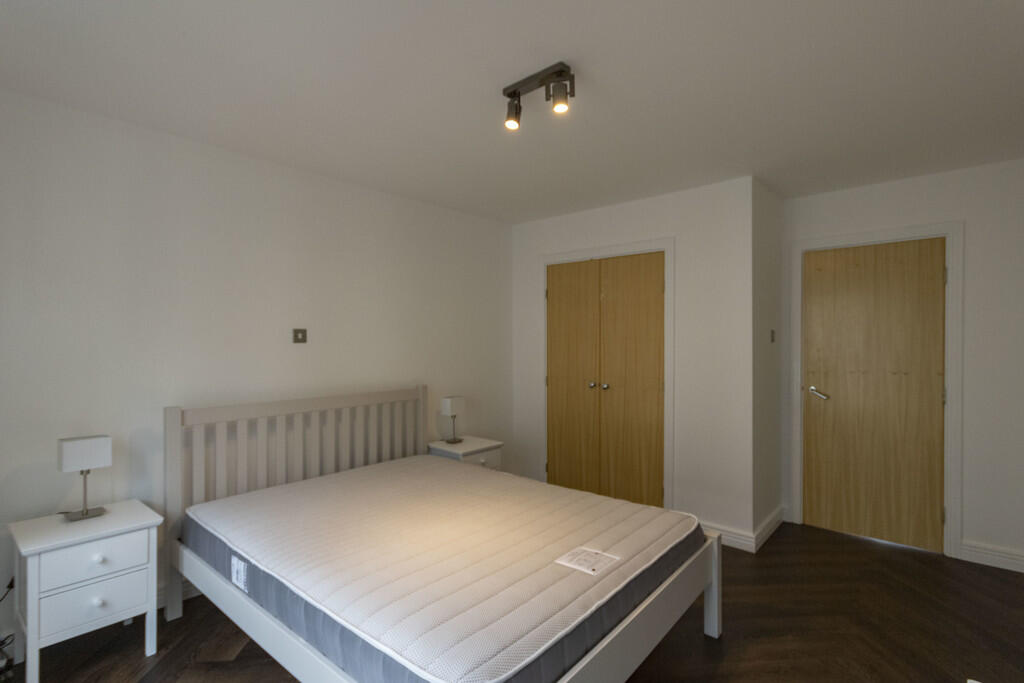 Additional image 7 of Royal Arch Apartments, The Mailbox, Wharfside Street, Birmingham, B1