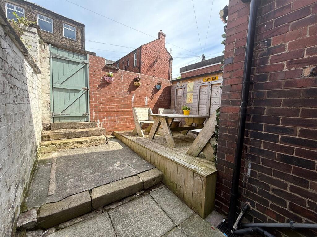 Additional image 19 of Wright Street, Horwich, Bolton, BL6