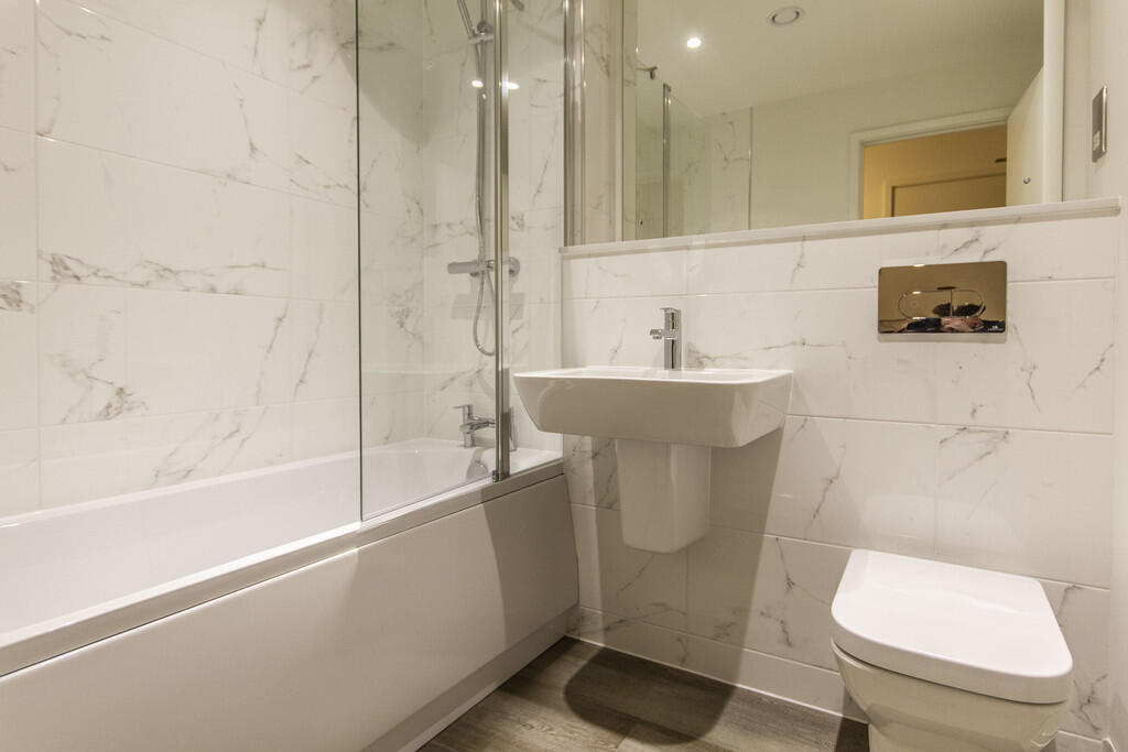 Additional image 5 of The Bank Tower 2, Sheepcote Street, Birmingham, B16