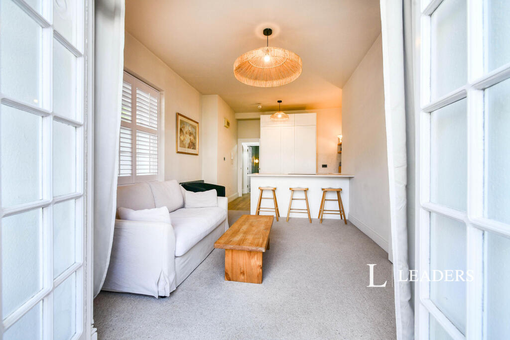 Additional image 2 of Norfolk Square