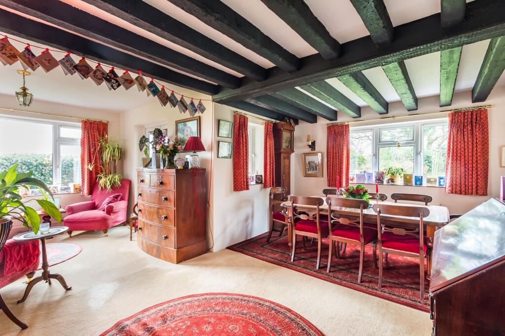 Additional image 5 of Bleak Hill, Harbridge, Ringwood