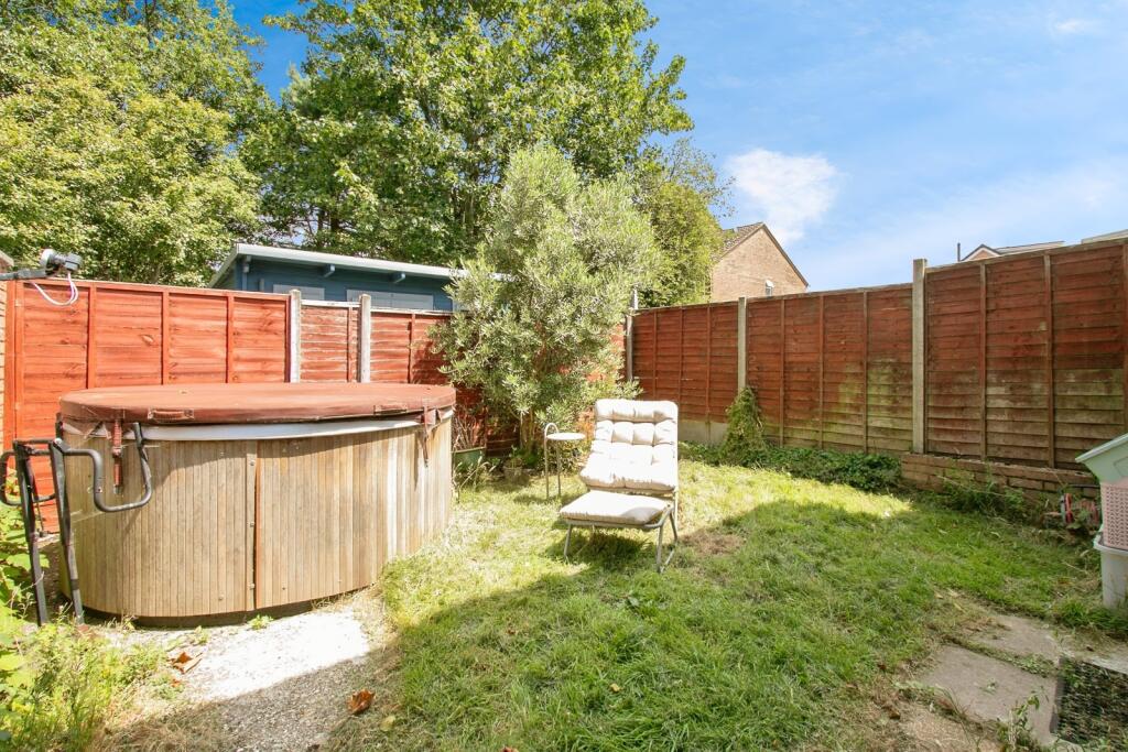 Additional image 4 of Southbrook Close, Canford Heath, Poole, Dorset, BH17