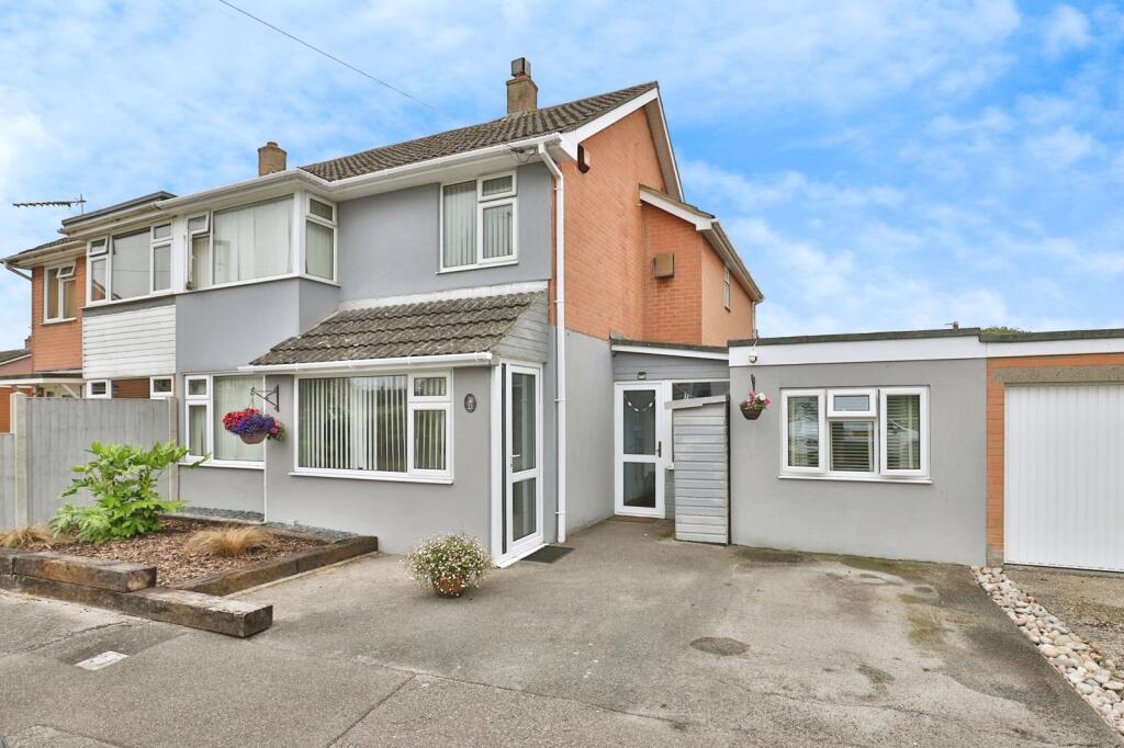 Property image for Meadowland, Christchurch, BH23