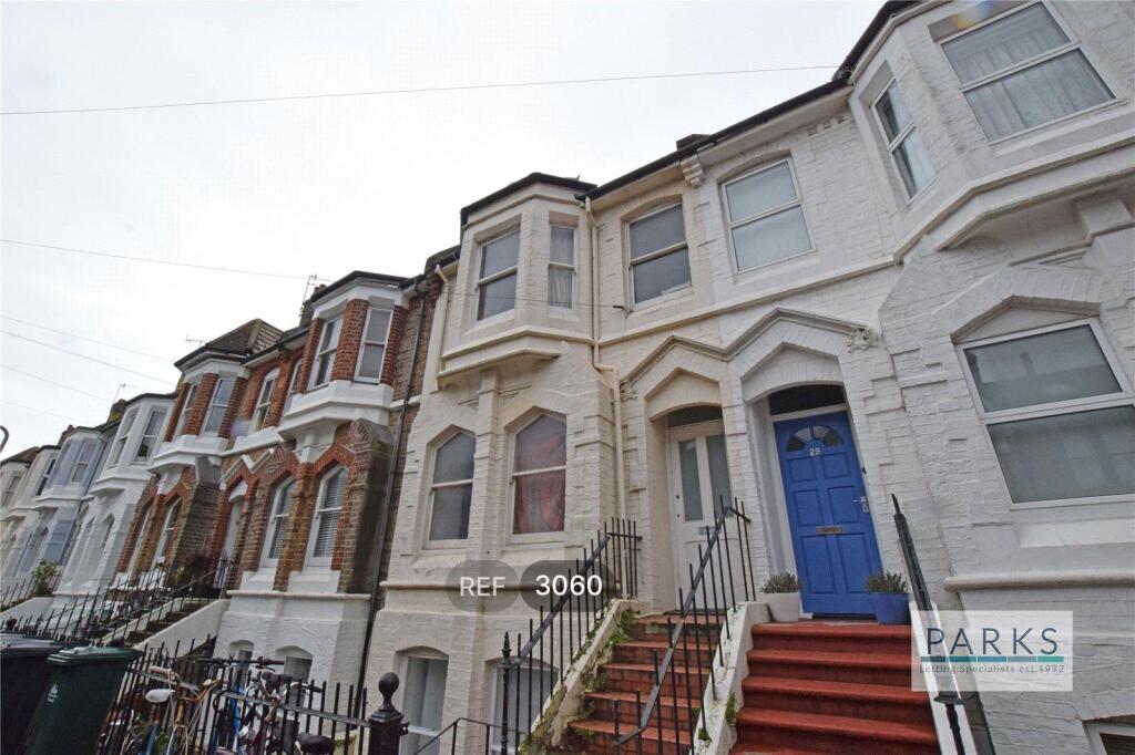 Additional image 9 of 27 Rugby Place, Brighton, BN2 5JB