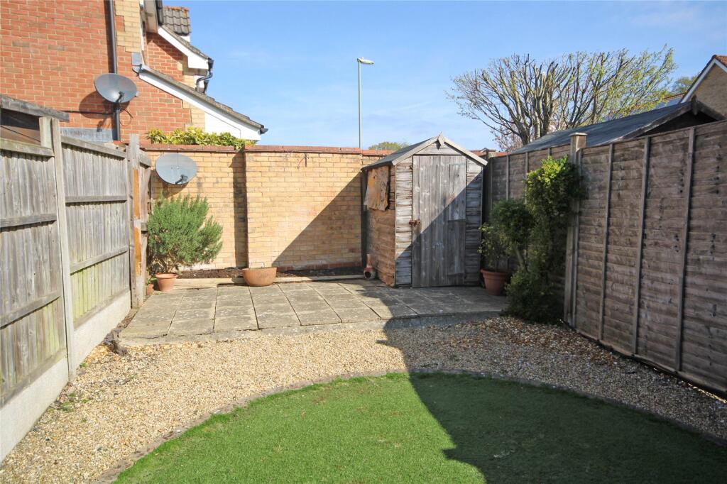 Additional image 10 of Forest Oak Drive, New Milton, Hampshire, BH25