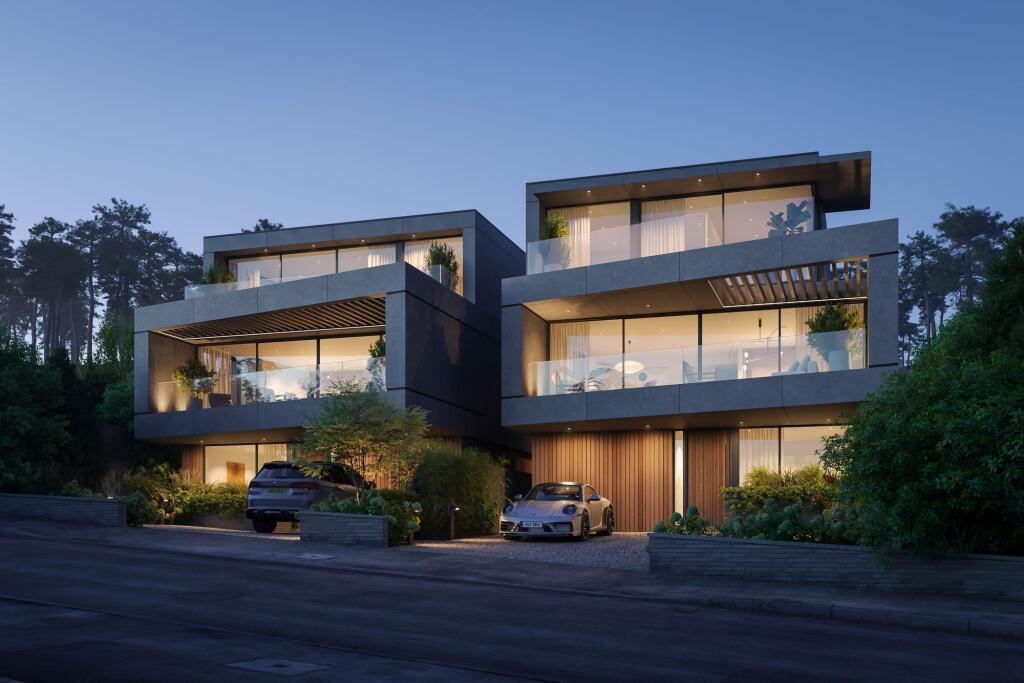 Additional image 13 of Alia, Partridge Walk, Lilliput, Poole BH14