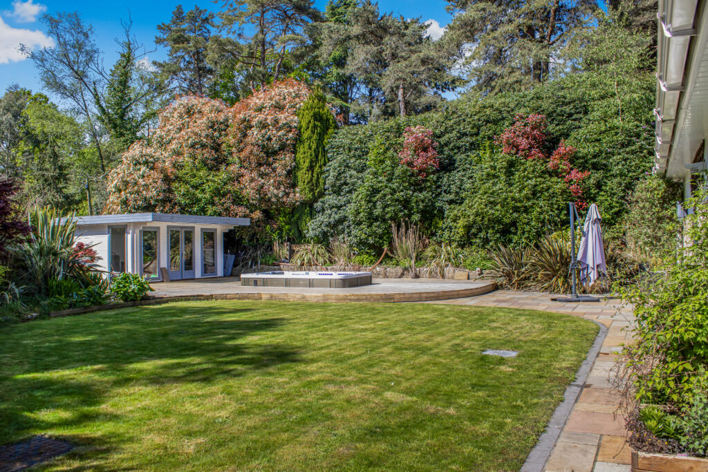 Additional image 23 of Egmont Drive, Ringwood, Dorset, BH24