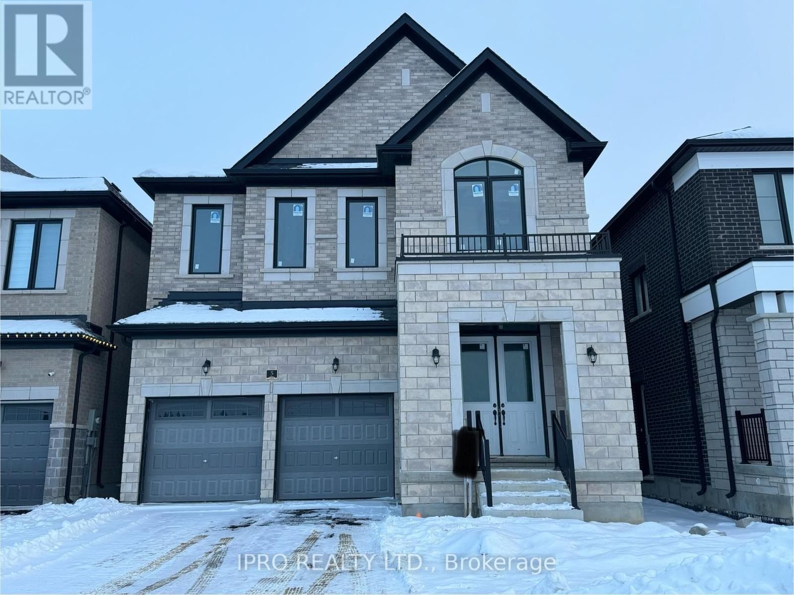 5 LIPPA DRIVE|Caledon, Ontario L7C4M5