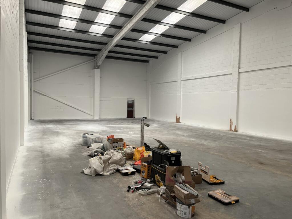 Additional image 6 of Unit 5A-5B East & Unit 5B West, Roundways Industrial Estate, Elliott Road, Bournemouth, BH11 8JJ