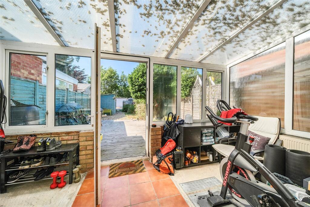 Additional image 5 of Ashley Road, New Milton, Hampshire, BH25