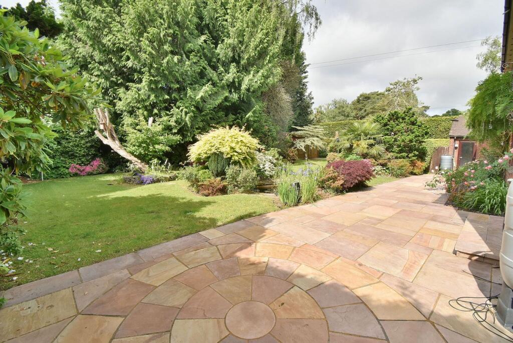 Additional image 19 of Carroll Avenue, Ferndown, BH22