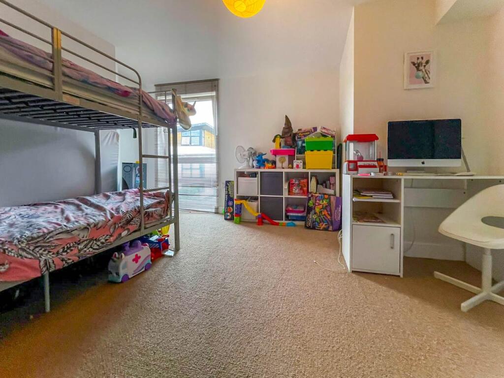 Additional image 6 of Ellis House, 1 Seafield Road , Southbourne , Dorset