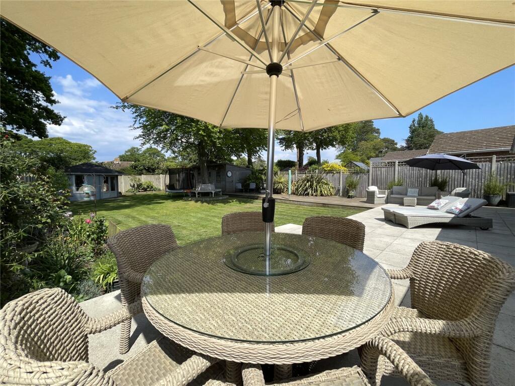 Additional image 22 of Shepherd Close, Highcliffe On Sea, Christchurch, Dorset, BH23