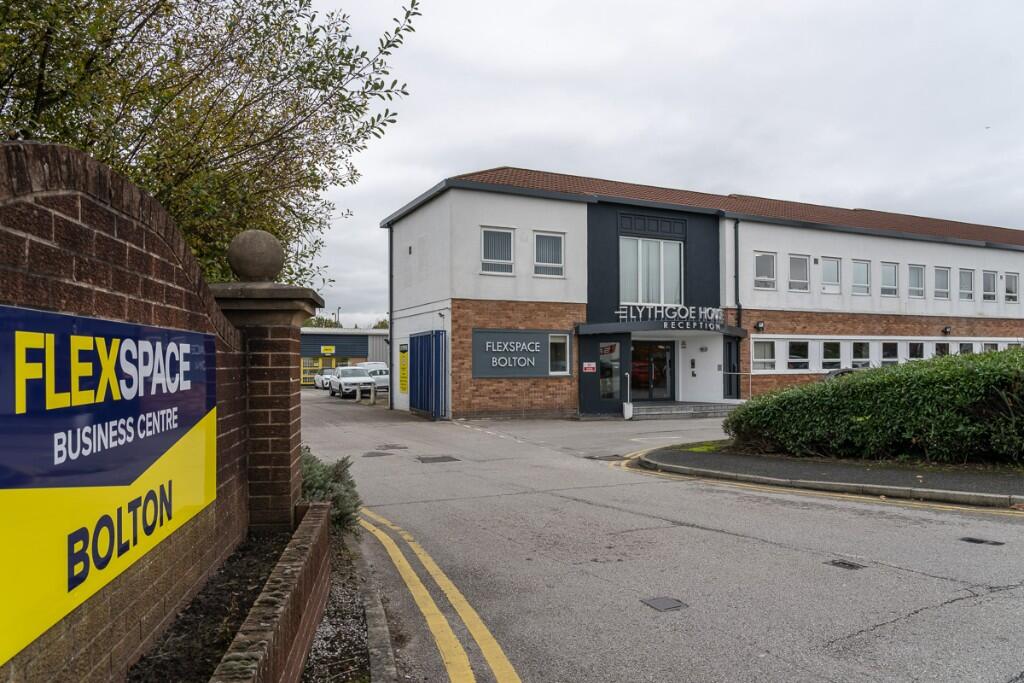 Additional image 8 of Flexspace Bolton, Manchester Road, Bolton, BL3 2NZ