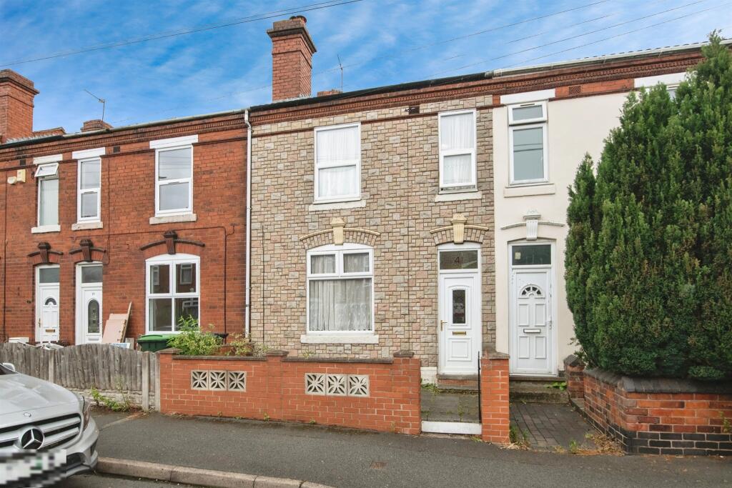 Property image for Westbourne Road, West Bromwich