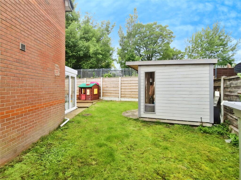 Additional image 12 of Ashby Close, Farnworth, Bolton, Greater Manchester, BL4