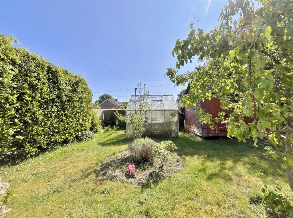 Additional image 20 of Manor Road, Verwood, Dorset, BH31