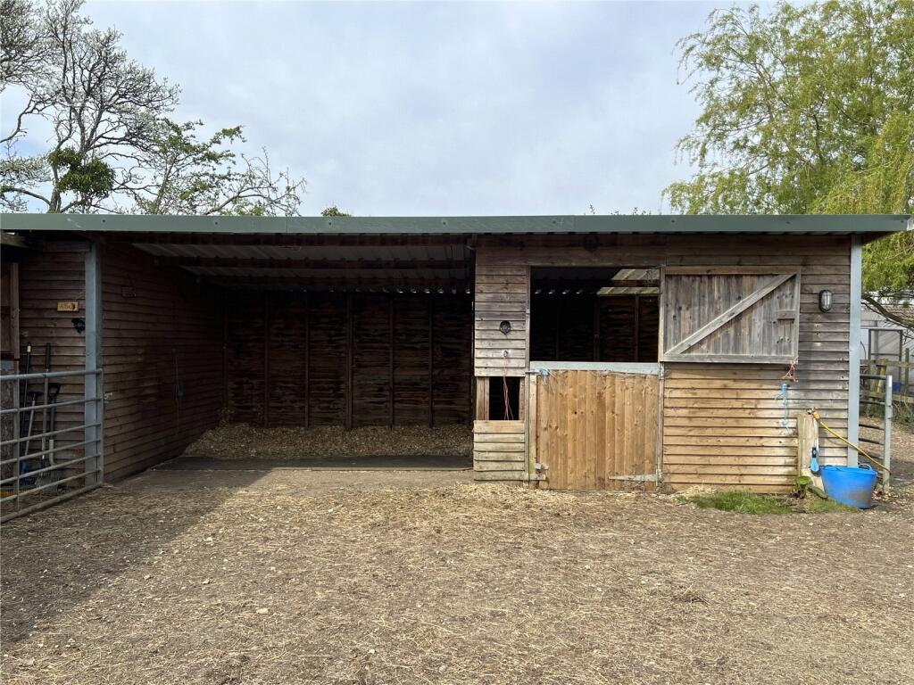 Additional image 3 of Bashley Common Road, New Milton, Hampshire, BH25