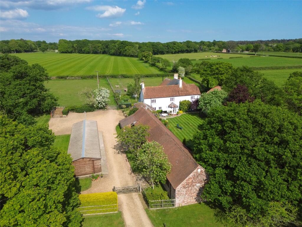 Additional image 48 of Shirley, Bransgore, Christchurch, Hampshire, BH23