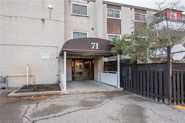 Additional image 4 of 71 Vanier Dr Unit 104