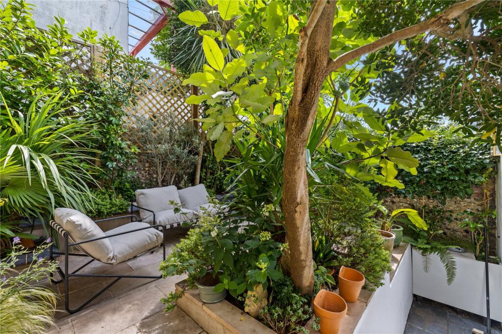 Additional image 15 of Powis Villas, Brighton, East Sussex, BN1