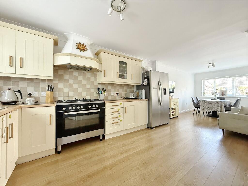 Additional image 3 of Hazelwood Drive, Verwood, Dorset, BH31