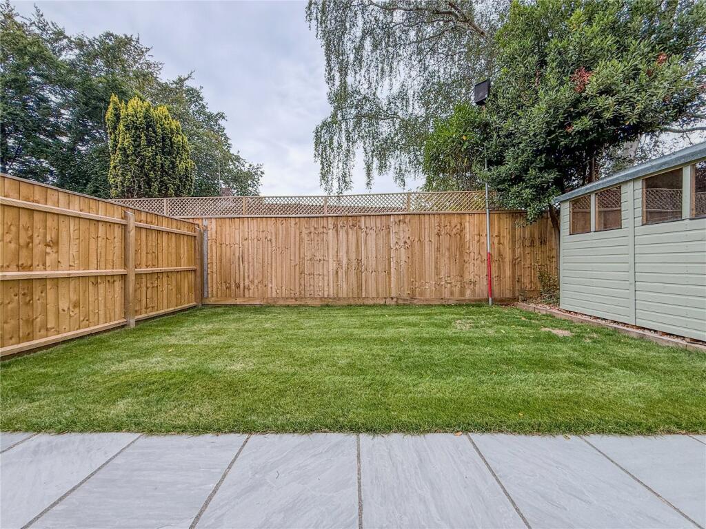 Additional image 16 of Martins Hill Lane, Burton, Christchurch, Dorset, BH23