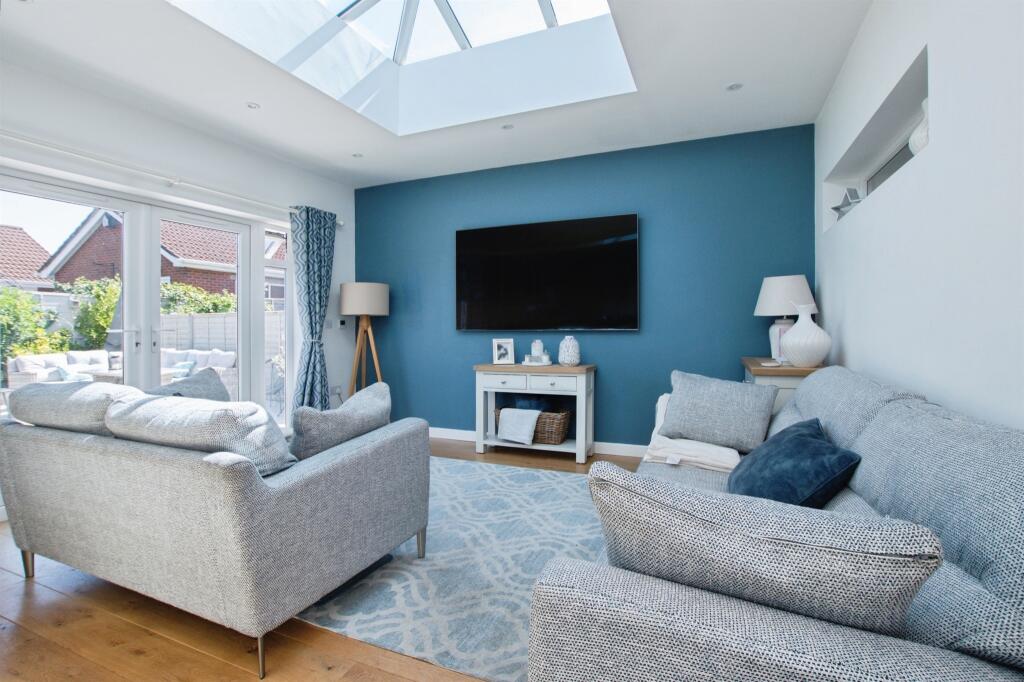 Additional image 6 of Burley Close, Verwood