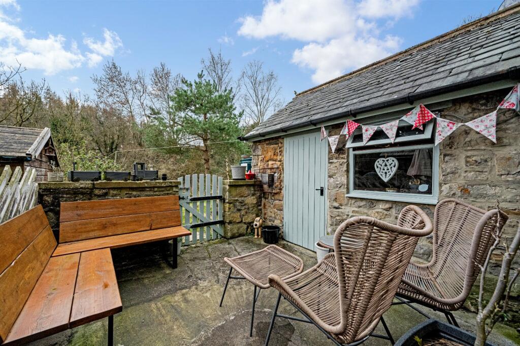 Additional image 18 of Railway Cottages, Bolton Abbey, Skipton, North Yorkshire, BD23