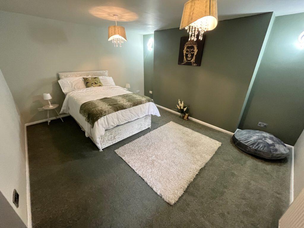 Additional image 10 of 4 Bedroom House with Building Plot For Sale – Rock Cottage, High Spring Gardens Lane, Keighley, BD20 6LN