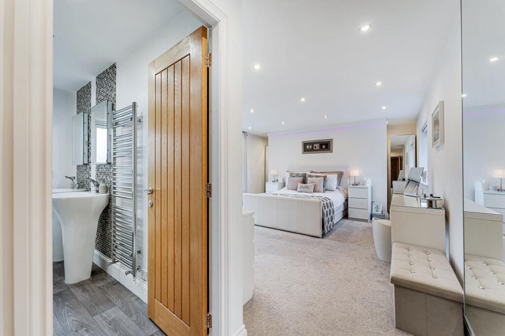 Additional image 25 of Hunt Fold House, Greenmount, BL8 4 - An Idyllic Setting for Family Life