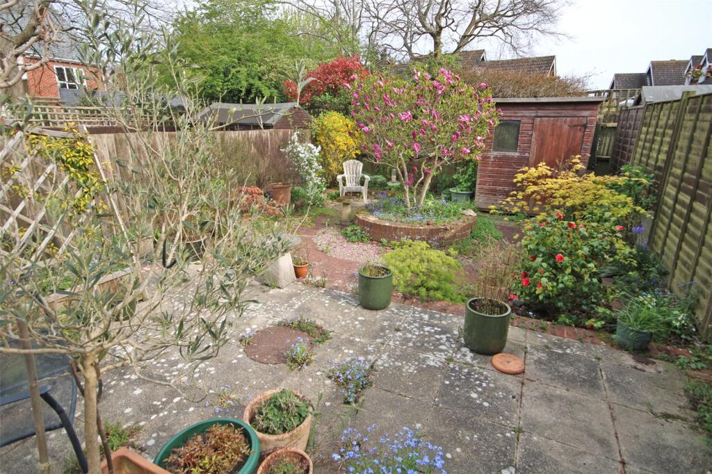 Additional image 11 of Park Road, New Milton, Hampshire, BH25