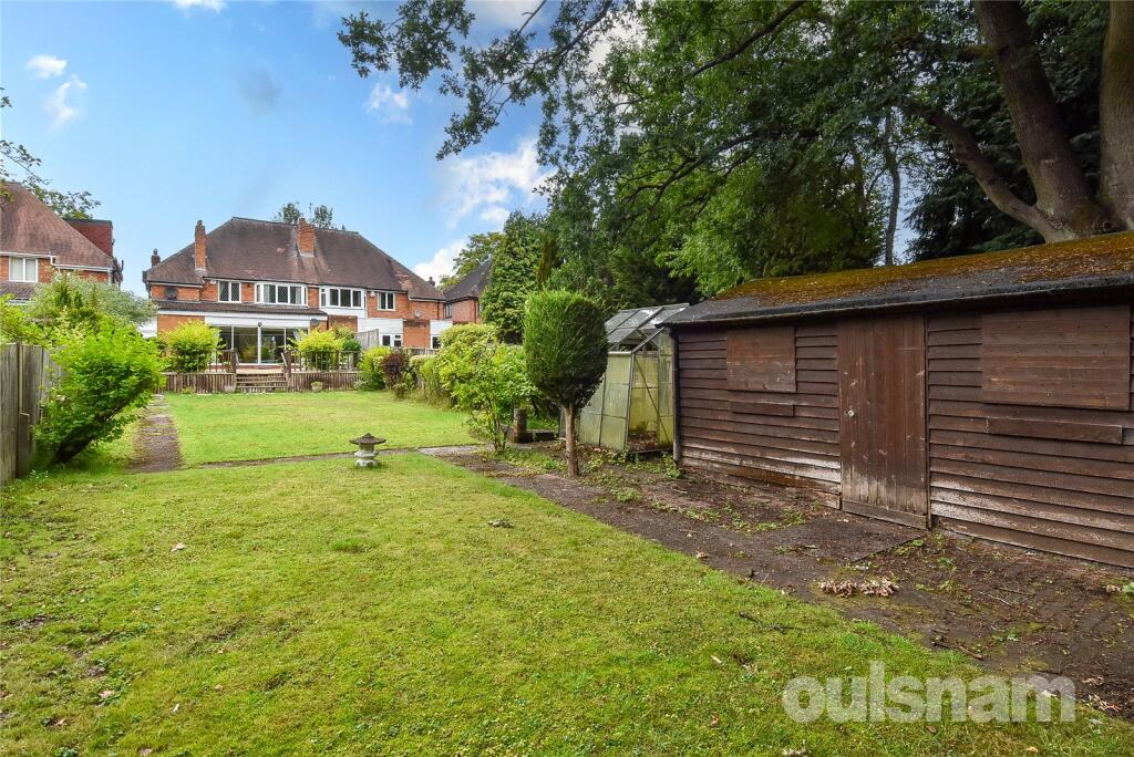 Additional image 36 of Brook Lane, Moseley, Birmingham, B13