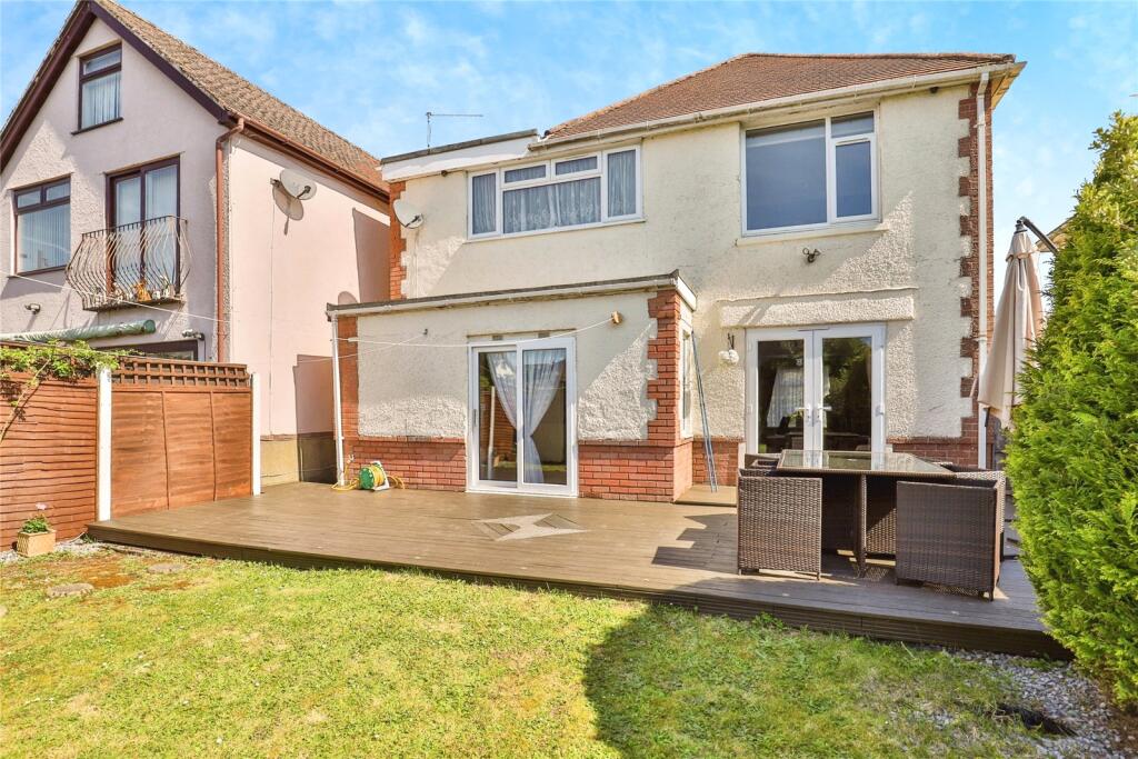 Additional image 19 of Good Road, Poole, BH12