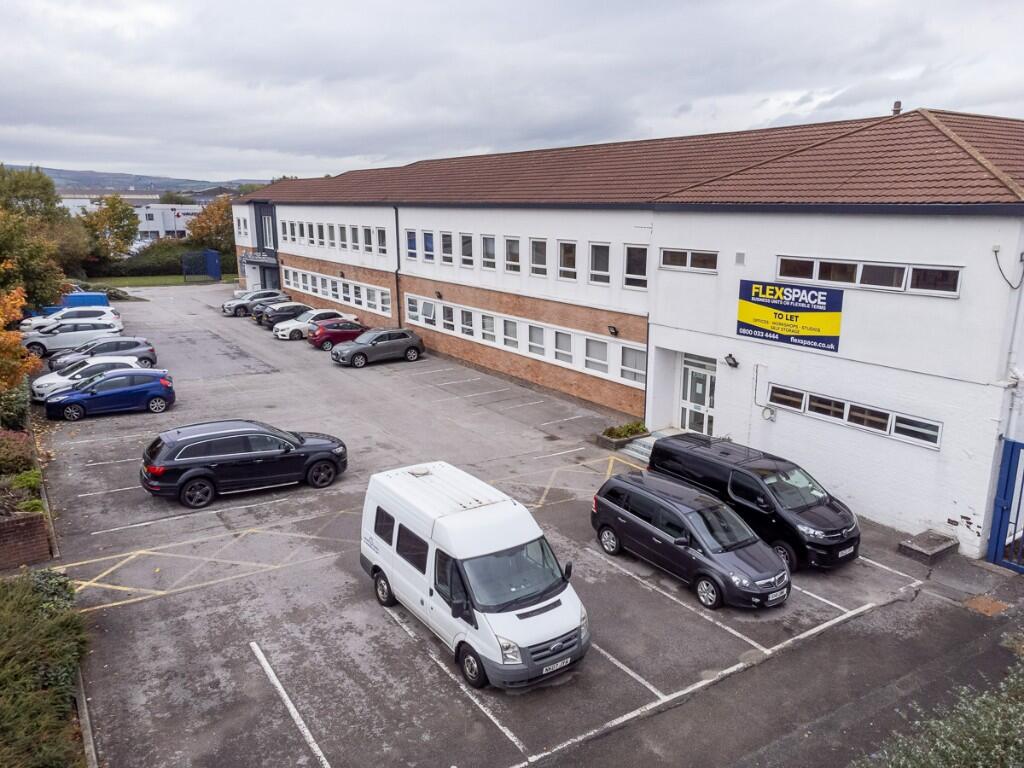 Additional image 4 of Flexspace Bolton, Manchester Road, Bolton, BL3 2NZ